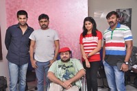 Love You Bangaram Press Meet